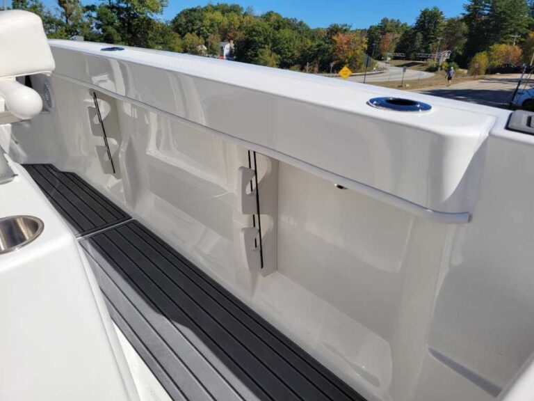 2026 Bayliner Trophy T20CC US-BLBX1378I526 [photo 23]